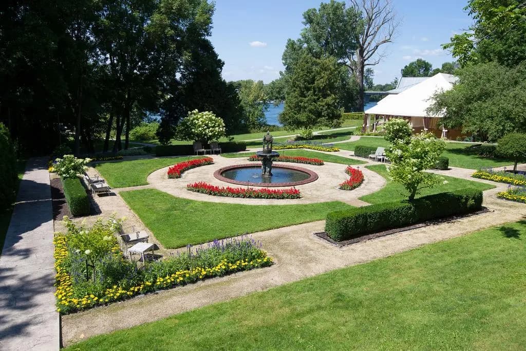 Manoir Rouville-Campbell